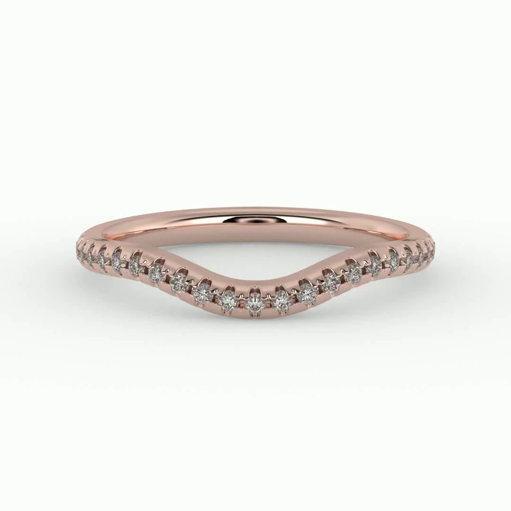 360 degree view of Madison Pave Band