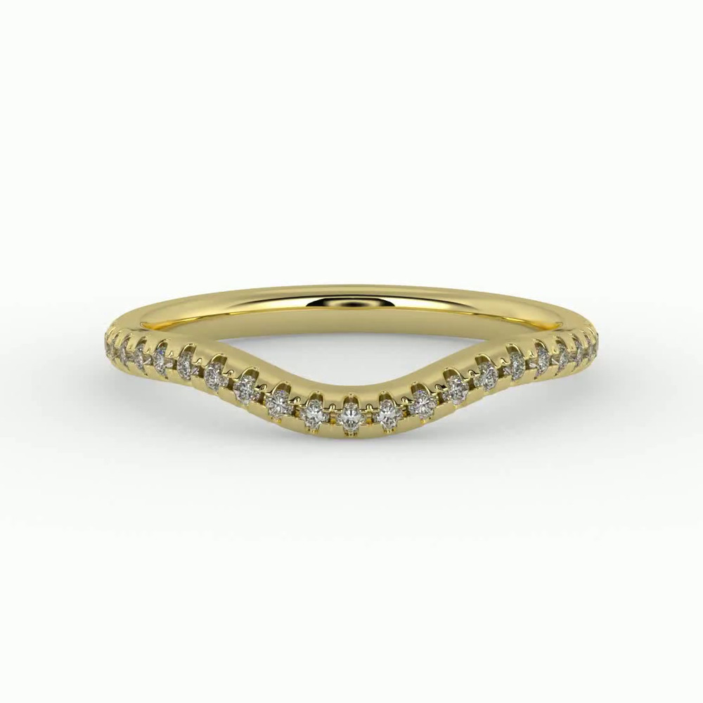 360 degree view of Madison Pave Band