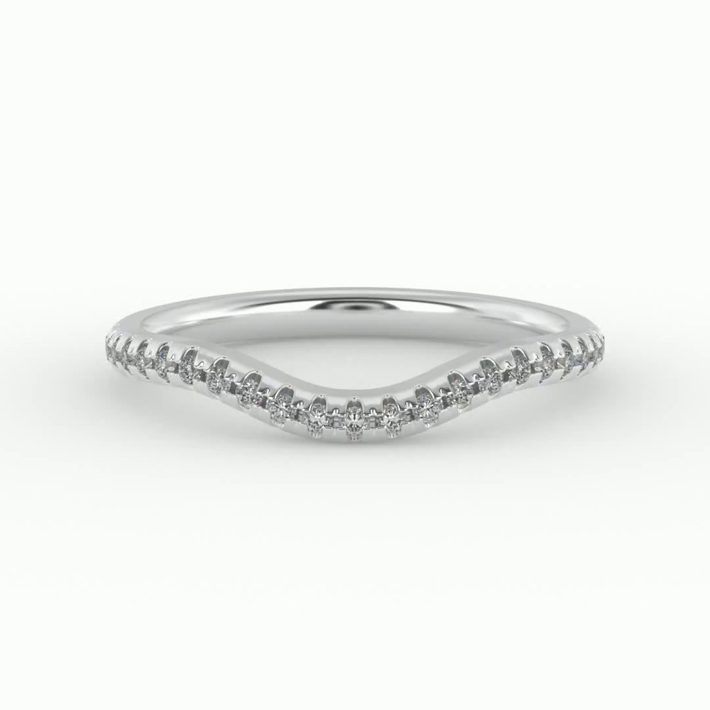 360 degree view of Madison Pave Band