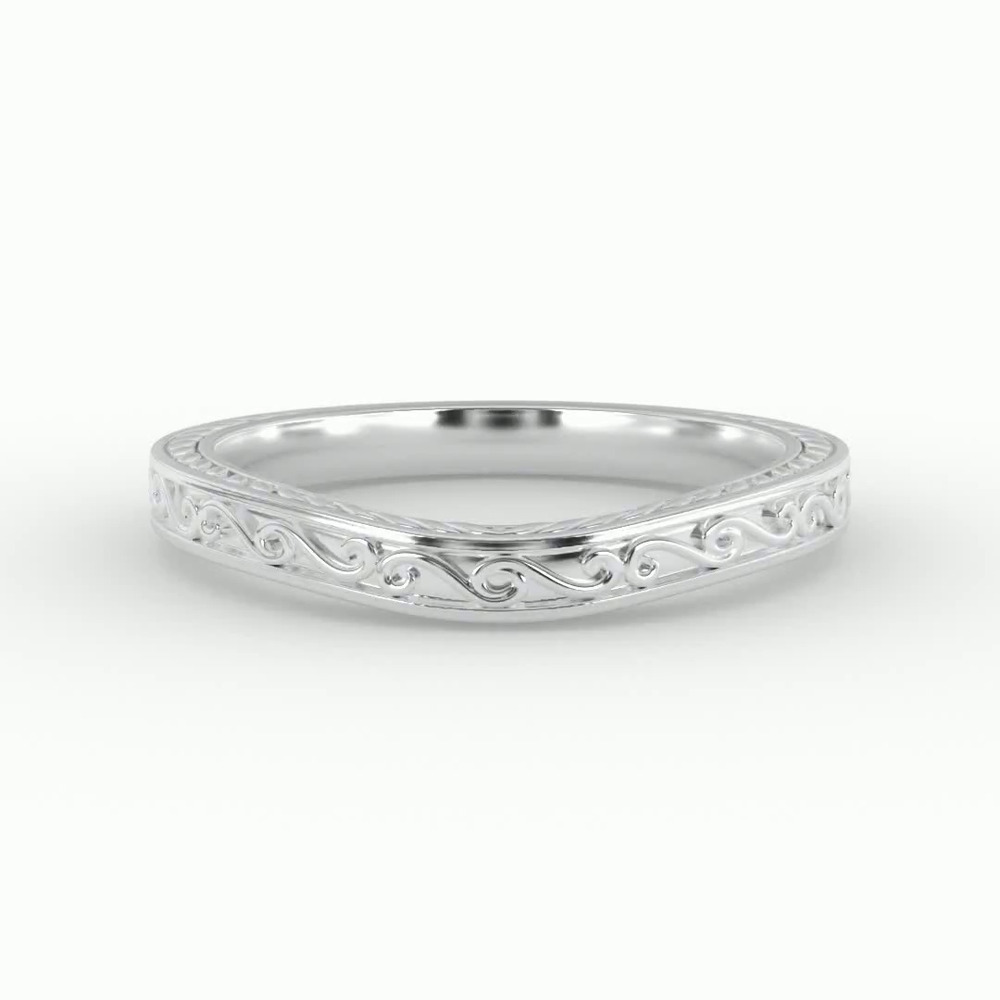 360 degree view of Emma Band