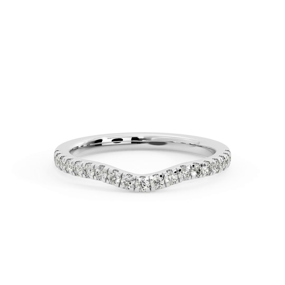 360 degree view of Vivian Pave Band