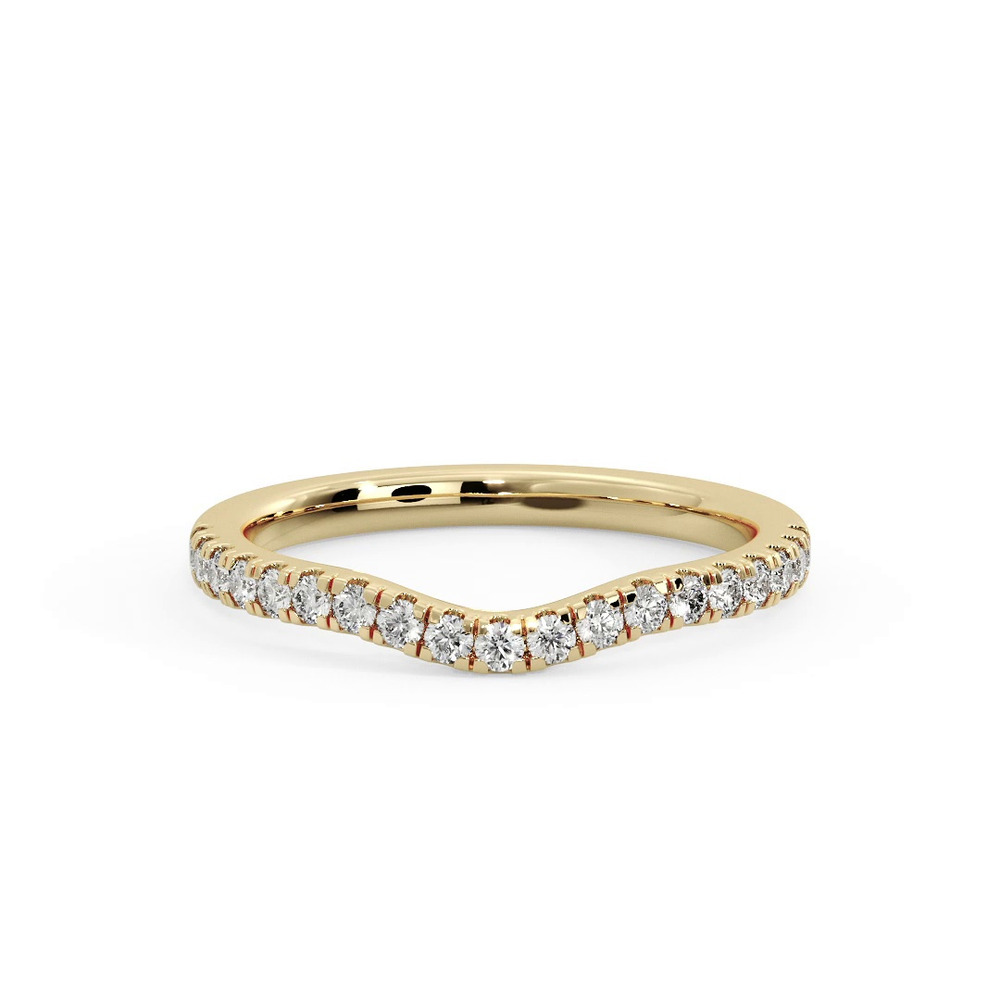 360 degree view of Vivian Pave Band