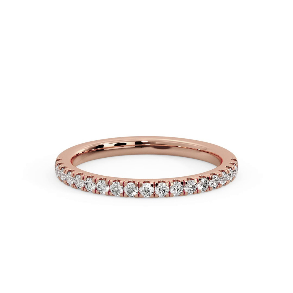 360 degree view of Hadley Pave Band