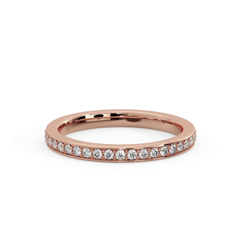 360 degree view of Eliza Pave Band