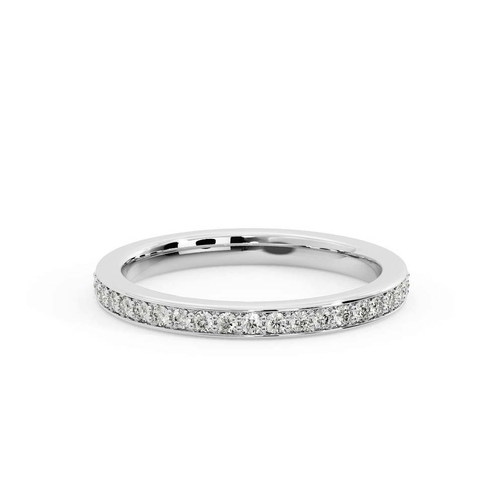 360 degree view of Eliza Pave Band