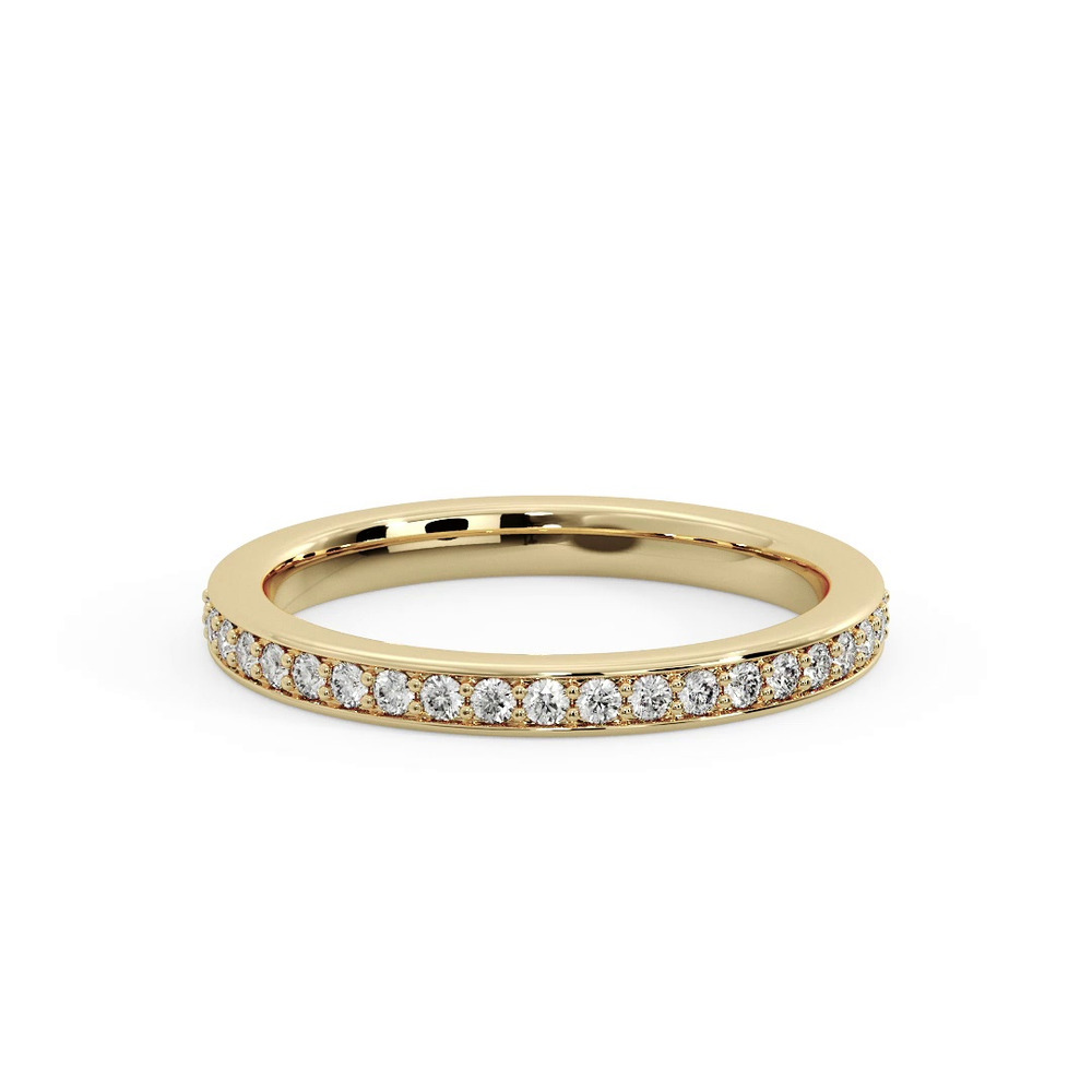 360 degree view of Eliza Pave Band