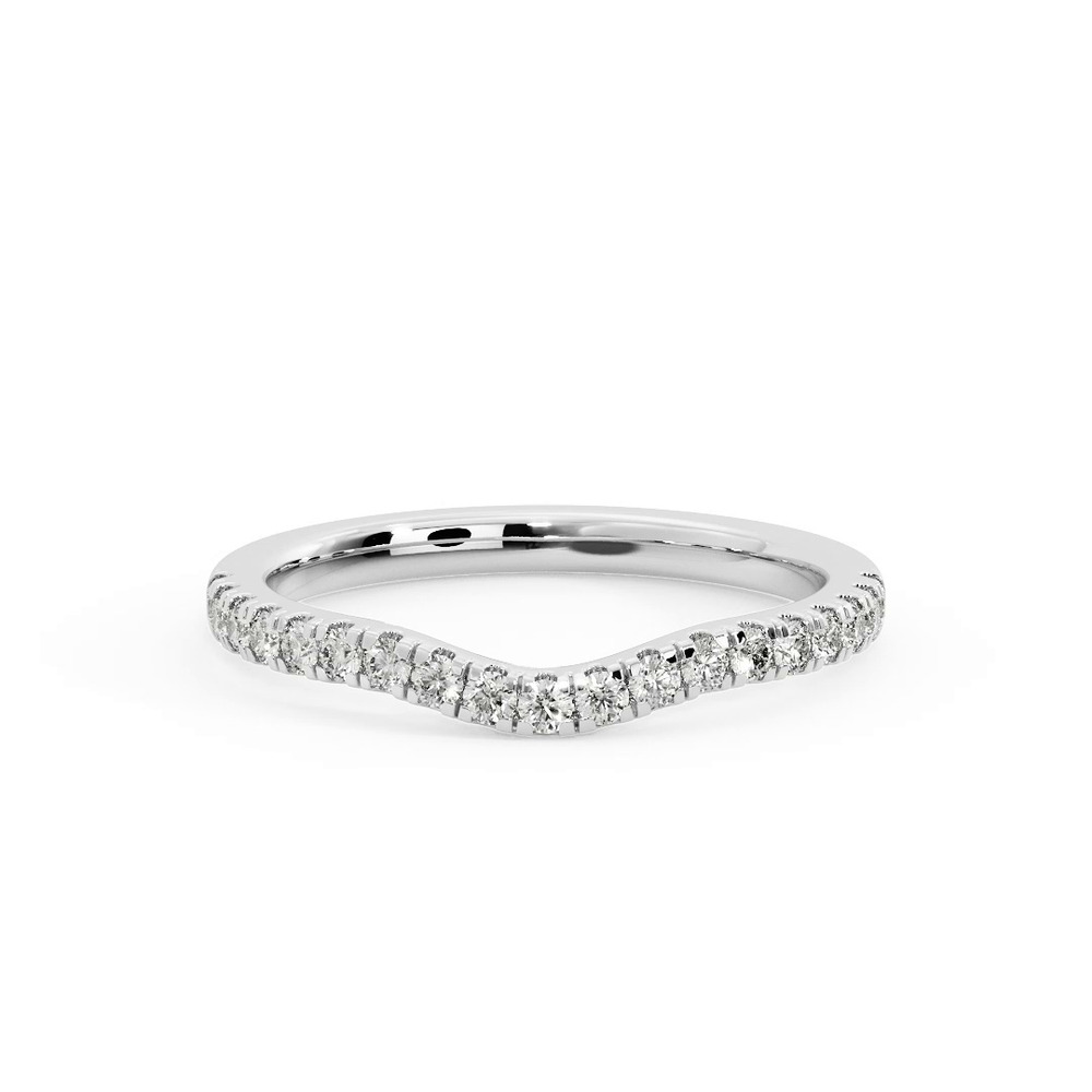 360 degree view of Mary Pave Band