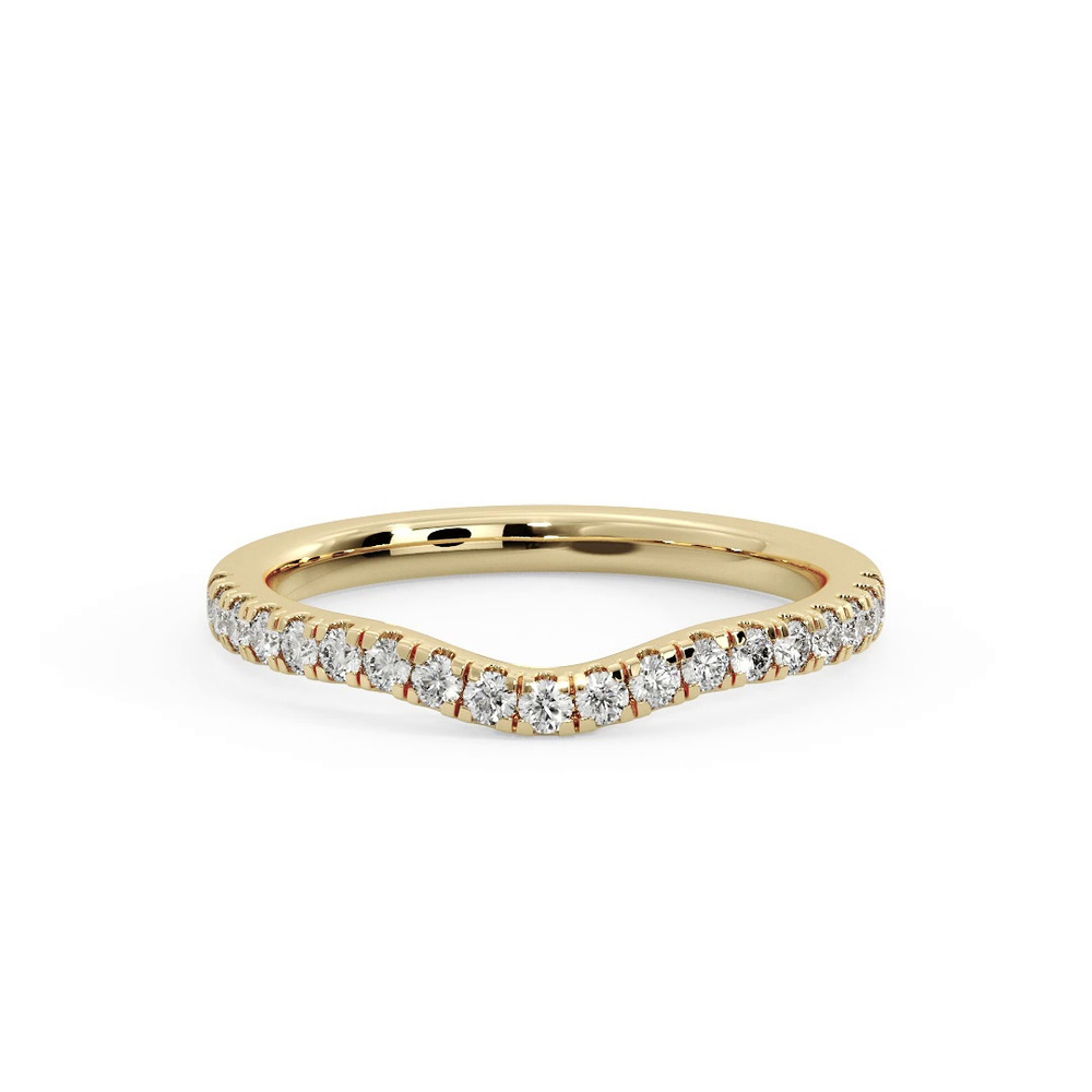 360 degree view of Mary Pave Band