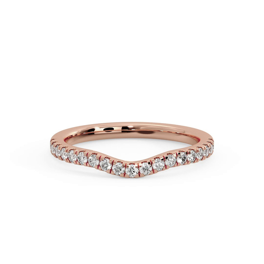 360 degree view of Margaret Pave Band