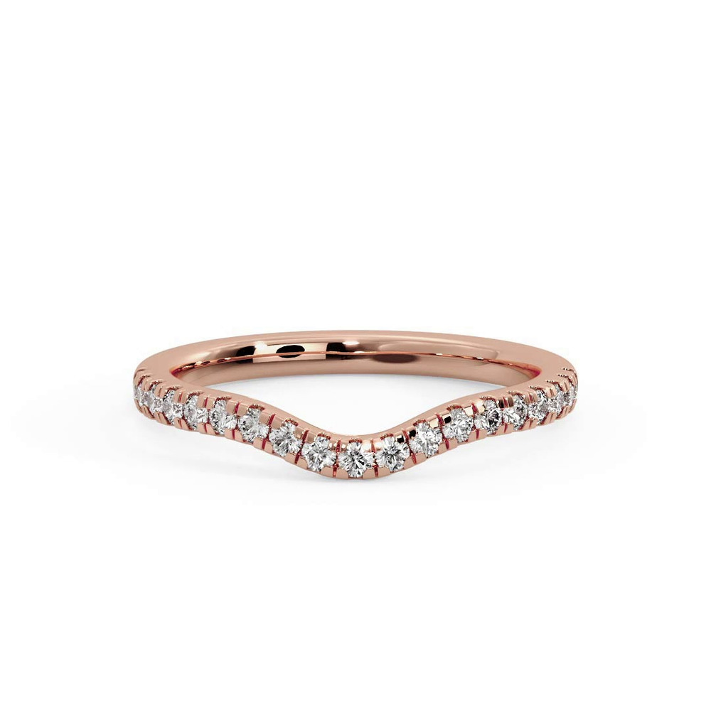 360 degree view of Eden Pave Band