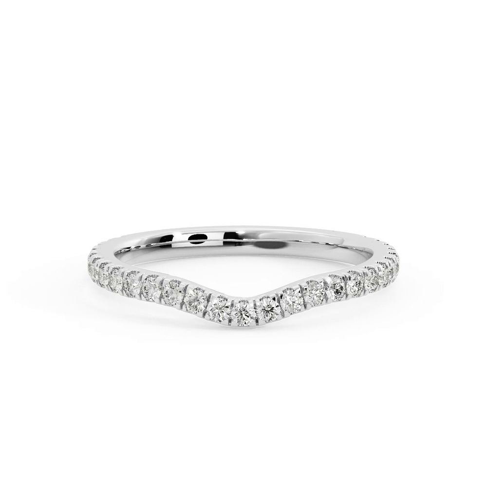 360 degree view of Maeve Pave Band