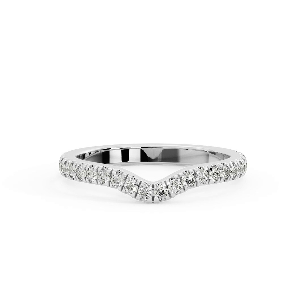 360 degree view of Harmony Pave Band