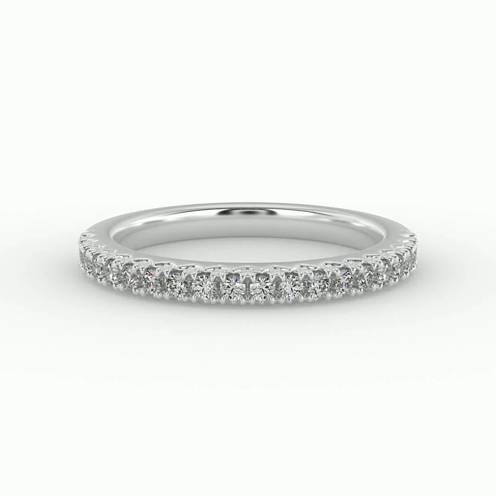 360 degree view of Magnolia Pave Band