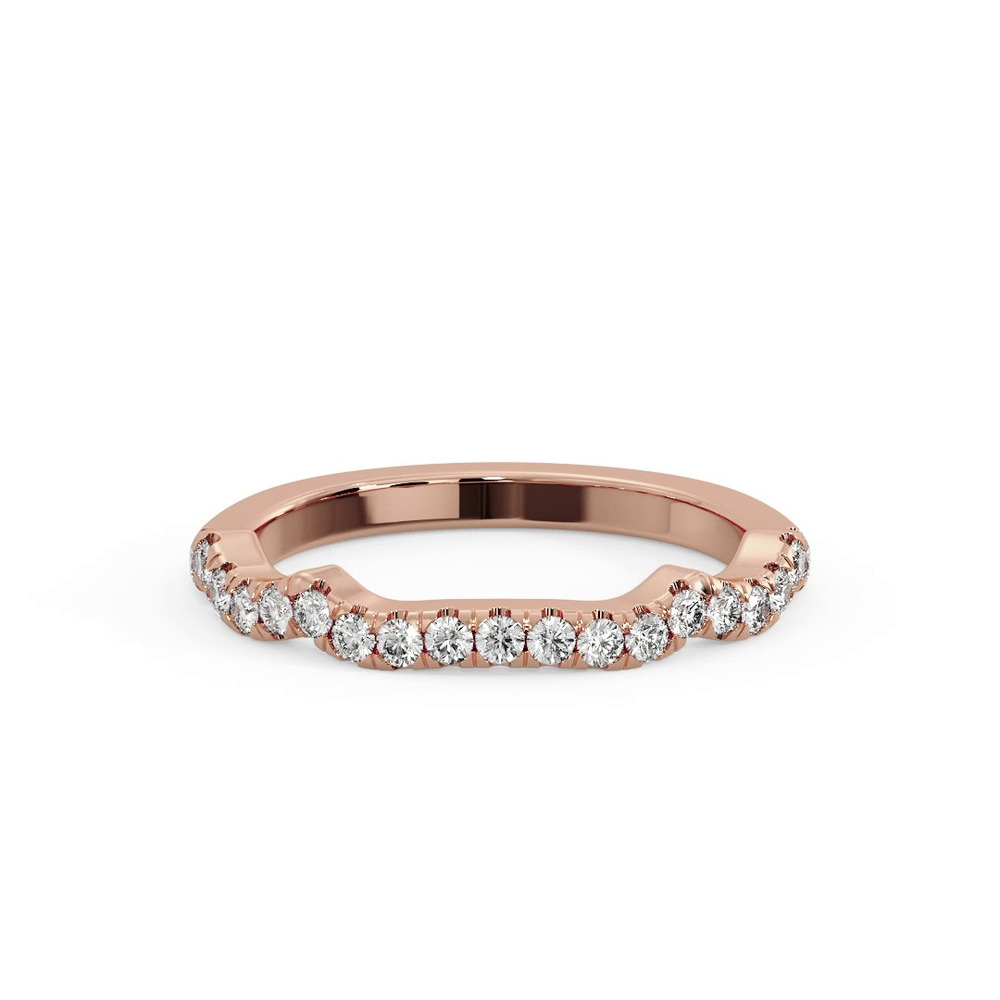 360 degree view of Ada Pave Band