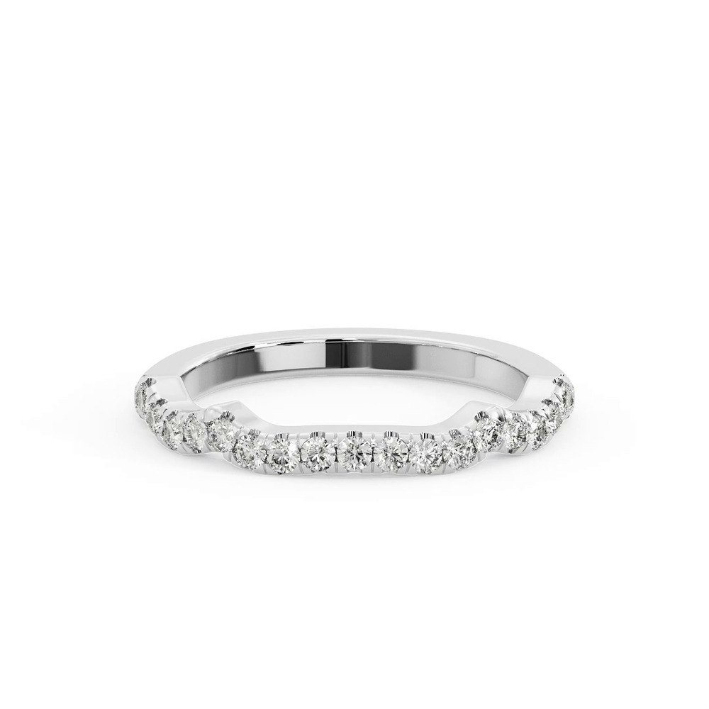 360 degree view of Ada Pave Band