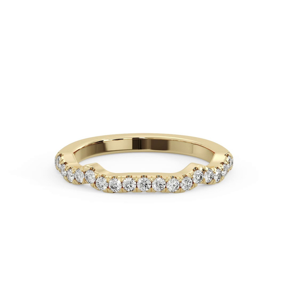 360 degree view of Ada Pave Band