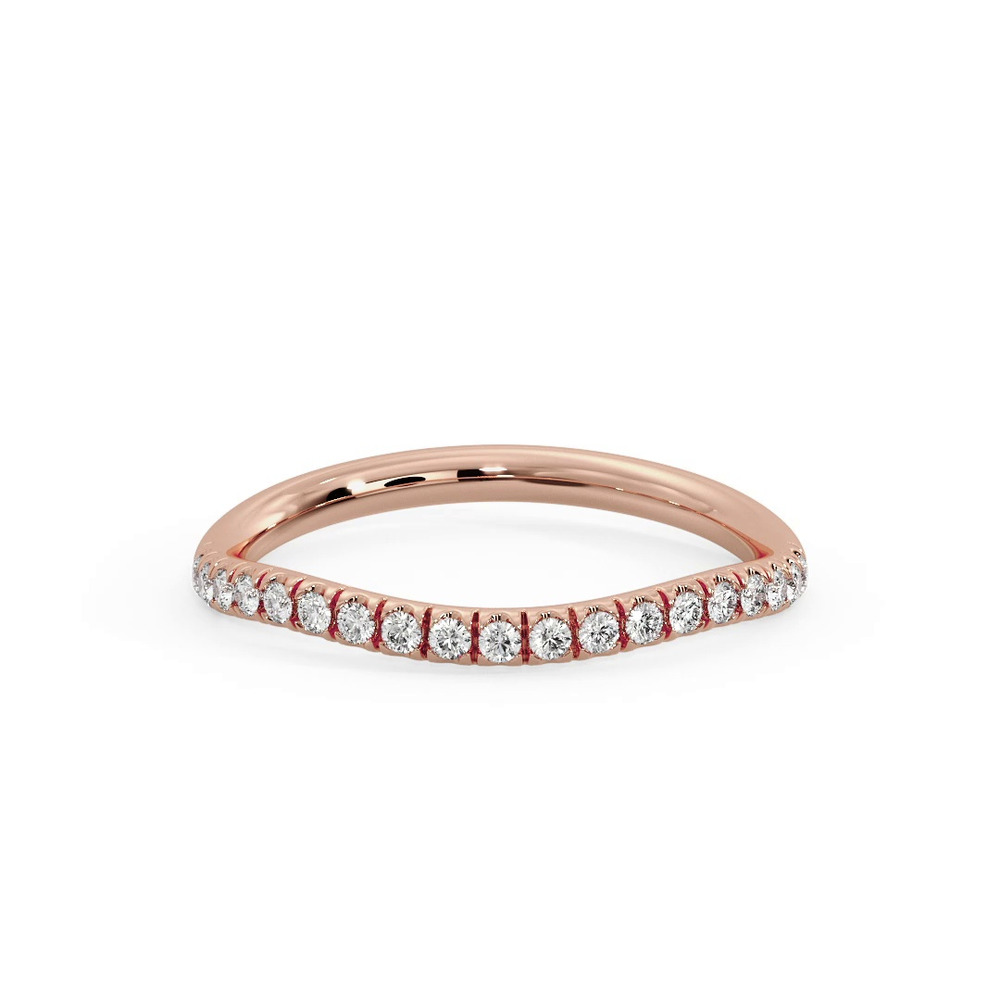 360 degree view of Alaya Pave Band