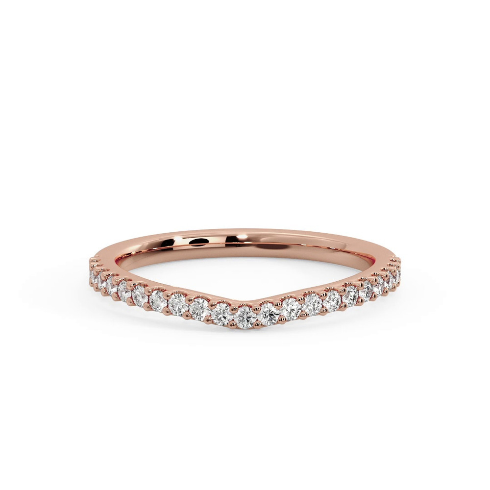 360 degree view of Wynter Pave Band