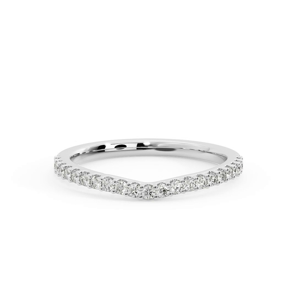 360 degree view of Wynter Pave Band