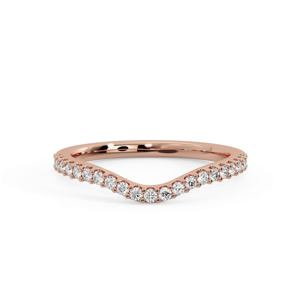 360 degree view of Daleyza Pave Band