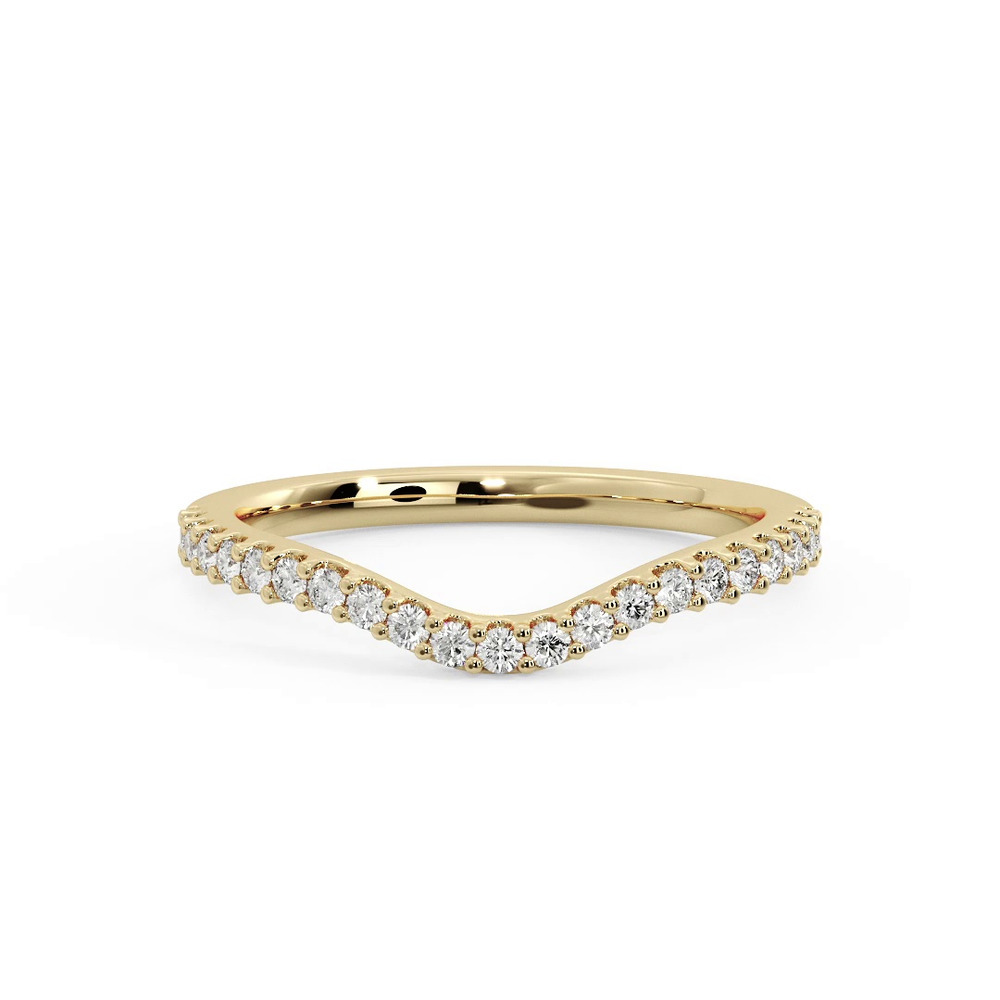 360 degree view of Daleyza Pave Band