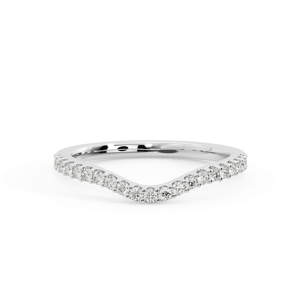 360 degree view of Daleyza Pave Band