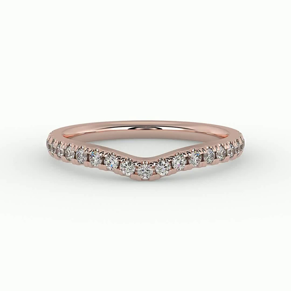 360 degree view of Brynlee Pave Band