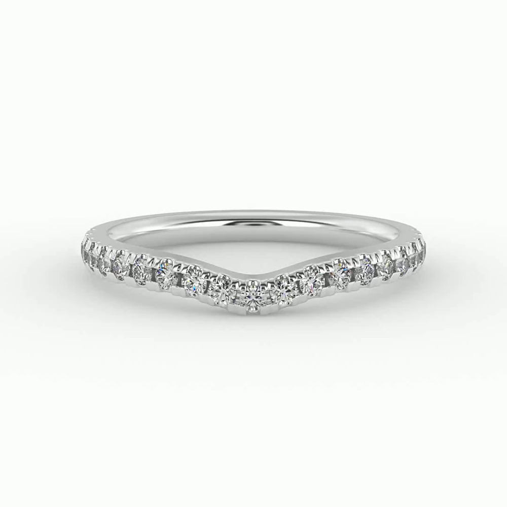 360 degree view of Brynlee Pave Band