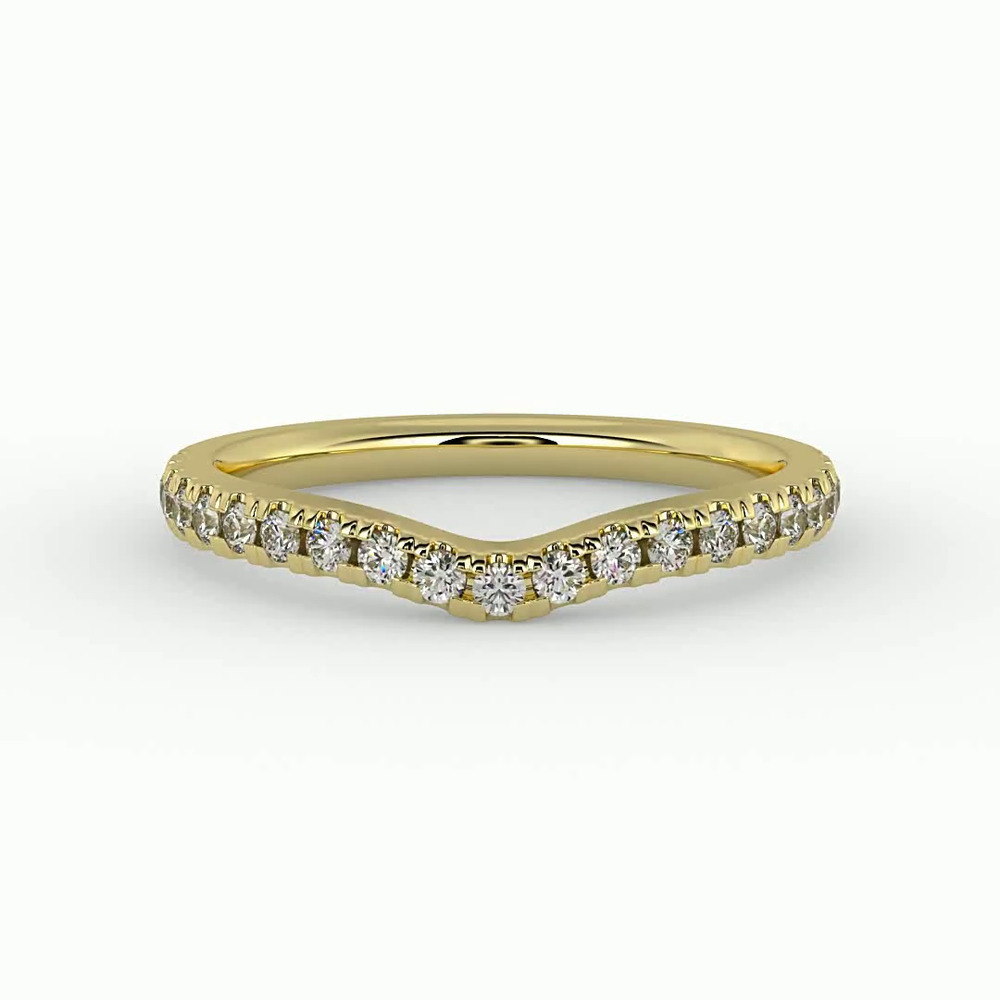 360 degree view of Brynlee Pave Band