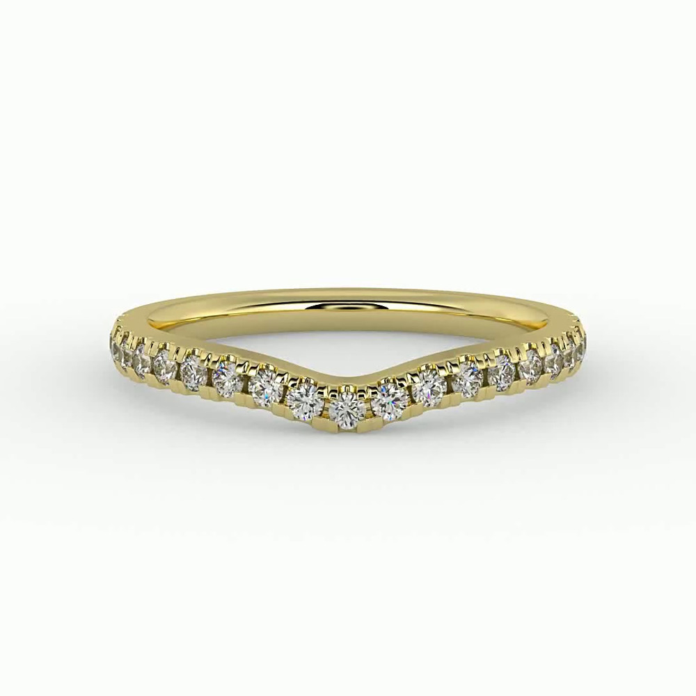 360 degree view of Teagan Pave Band