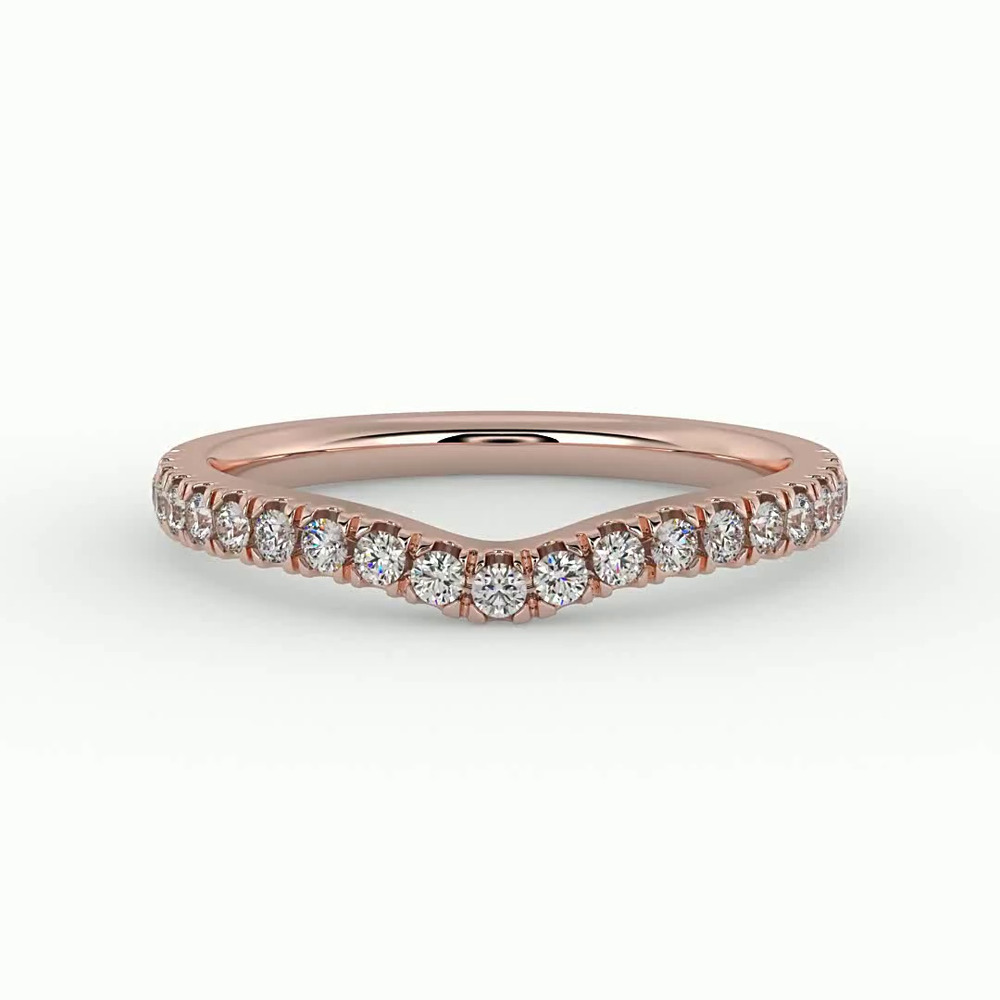 360 degree view of Reese Pave Band