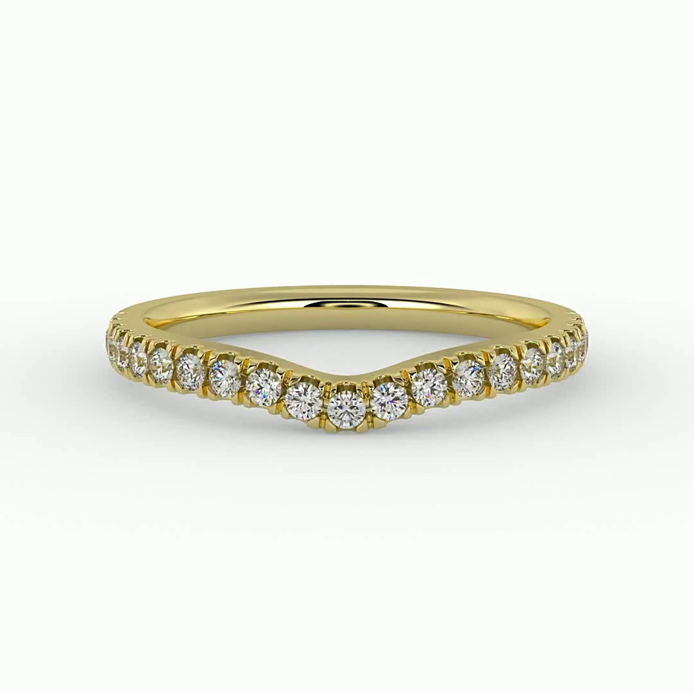 360 degree view of Reese Pave Band