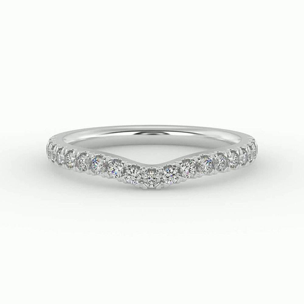 360 degree view of Reese Pave Band