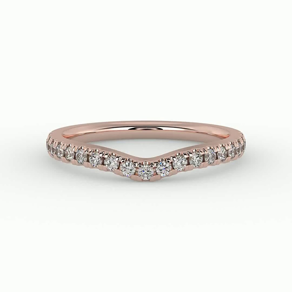 360 degree view of Valerie Pave Band