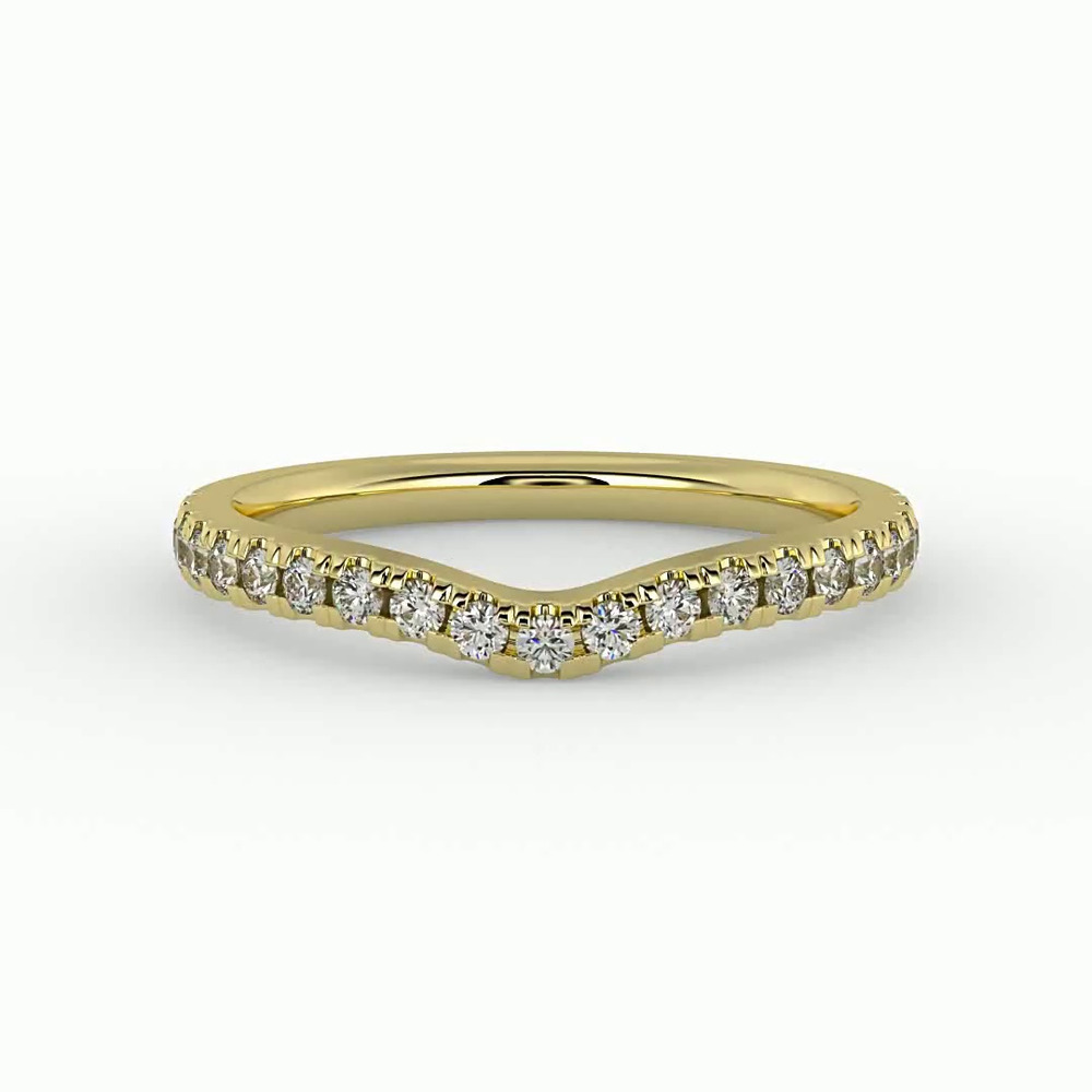 360 degree view of Valerie Pave Band