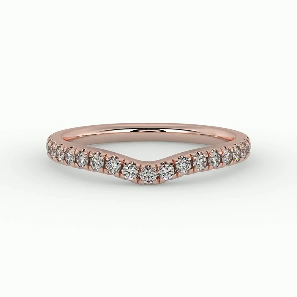 360 degree view of Rosalie Pave Band