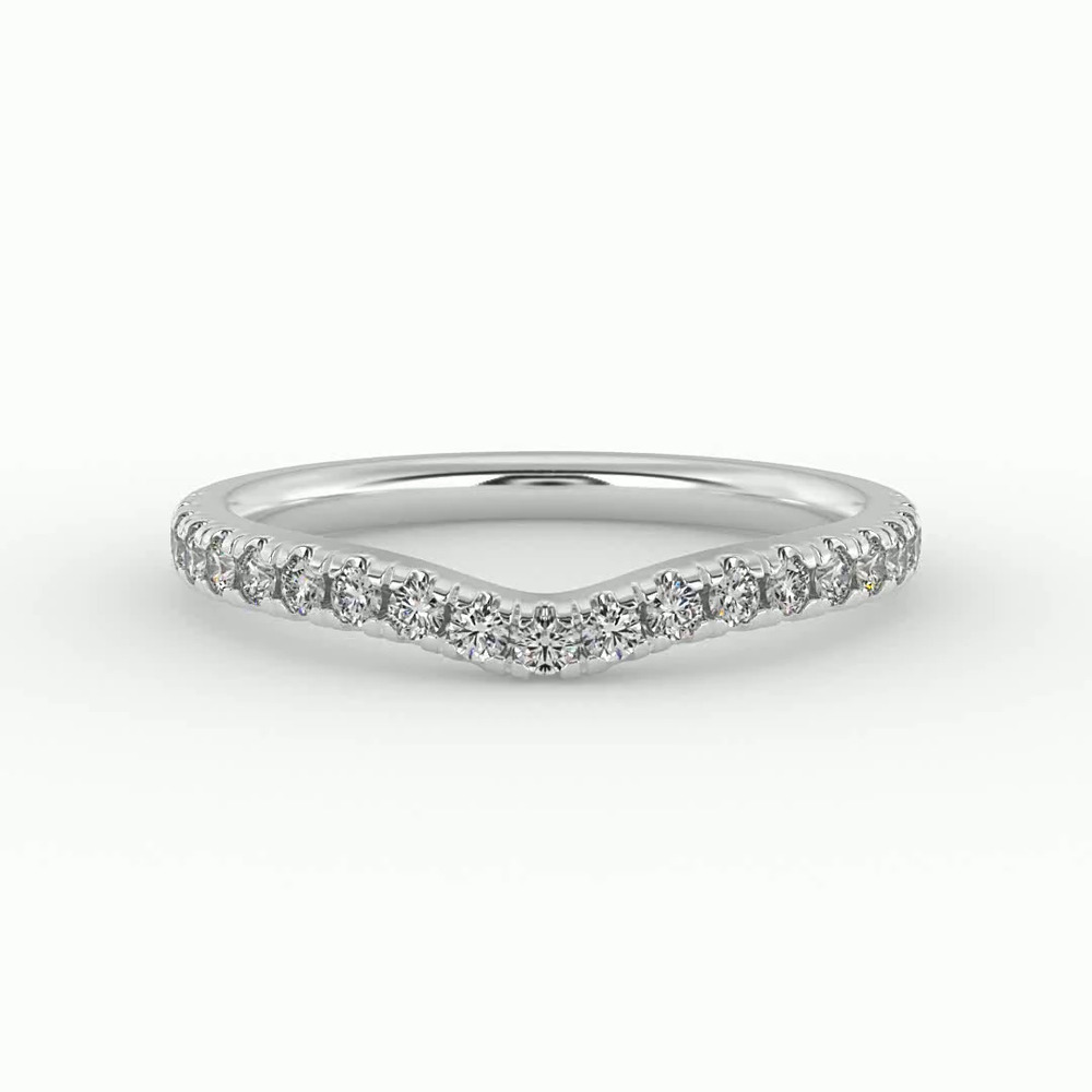 360 degree view of Rosalie Pave Band