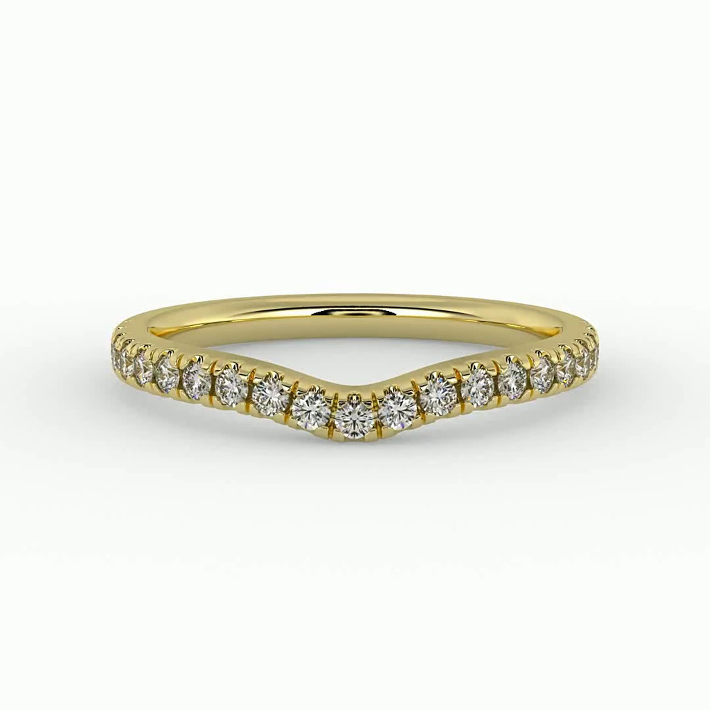 360 degree view of Rosalie Pave Band