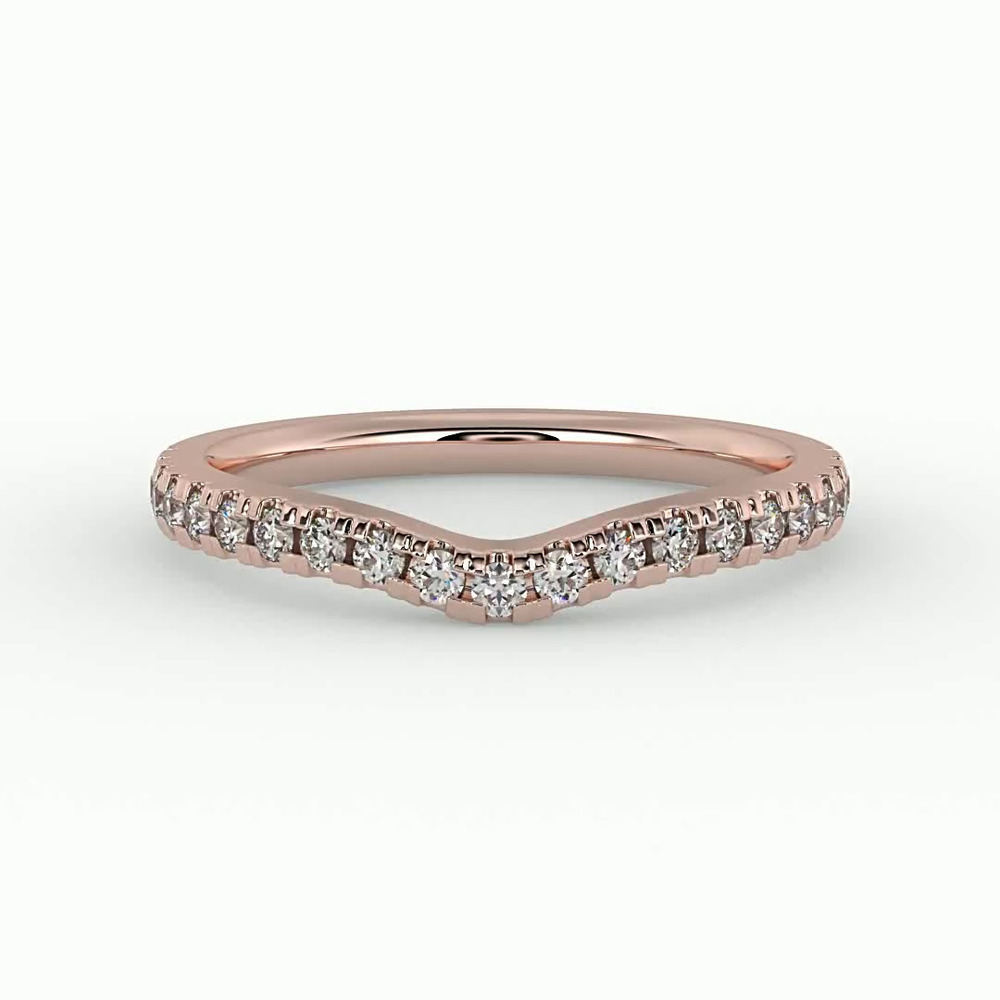 360 degree view of Norah Pave Band