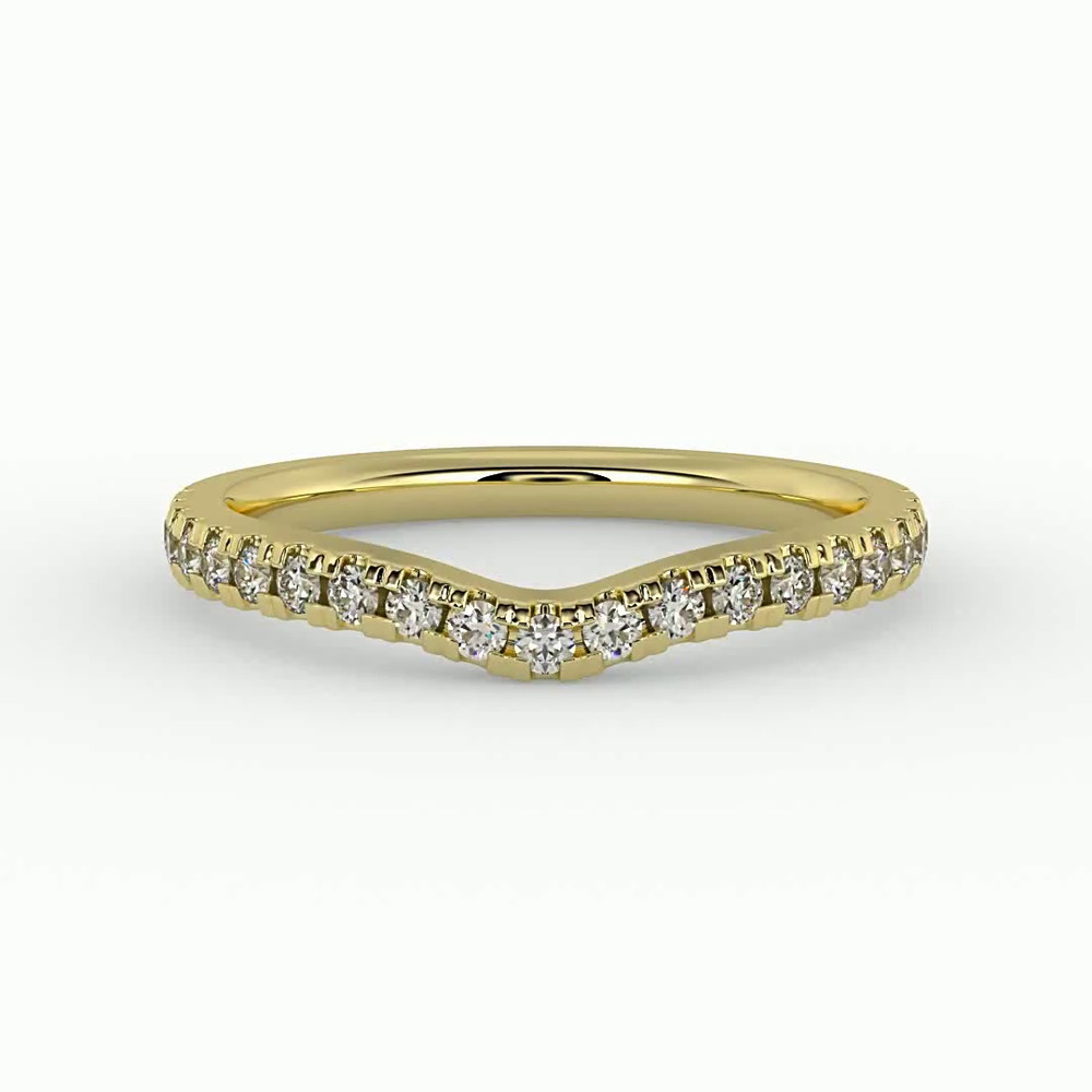 360 degree view of Norah Pave Band