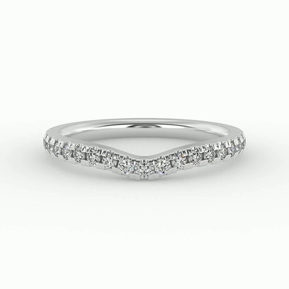 360 degree view of Norah Pave Band