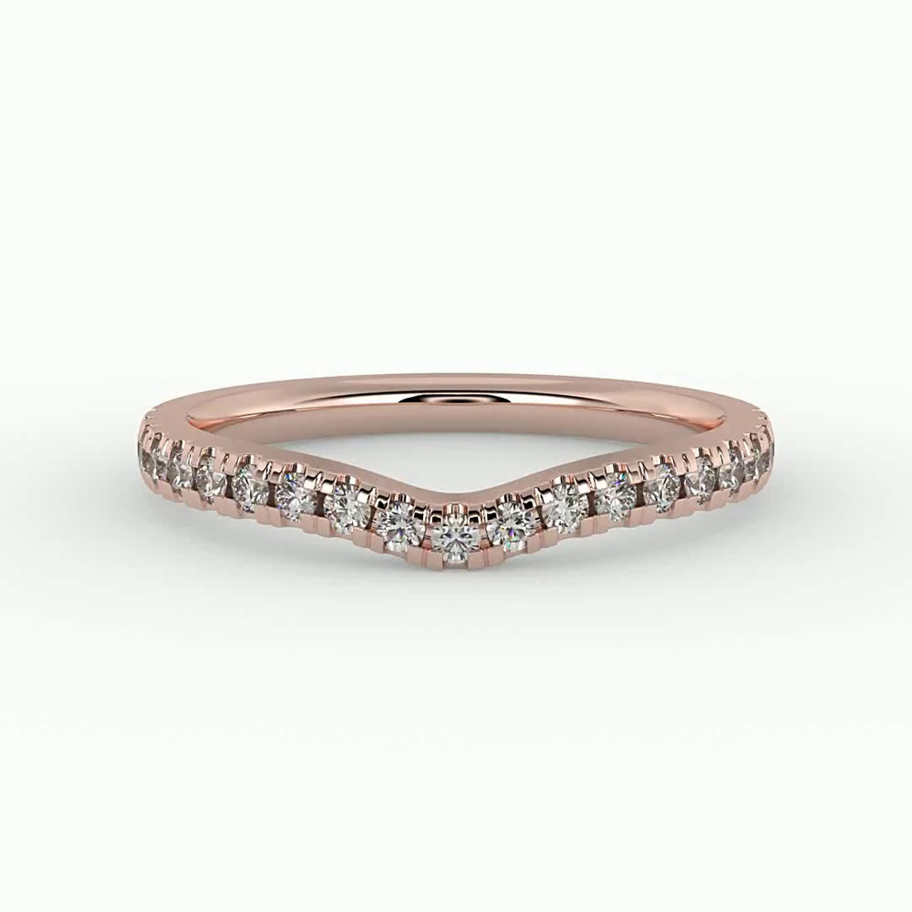 360 degree view of Ariel Pave Band