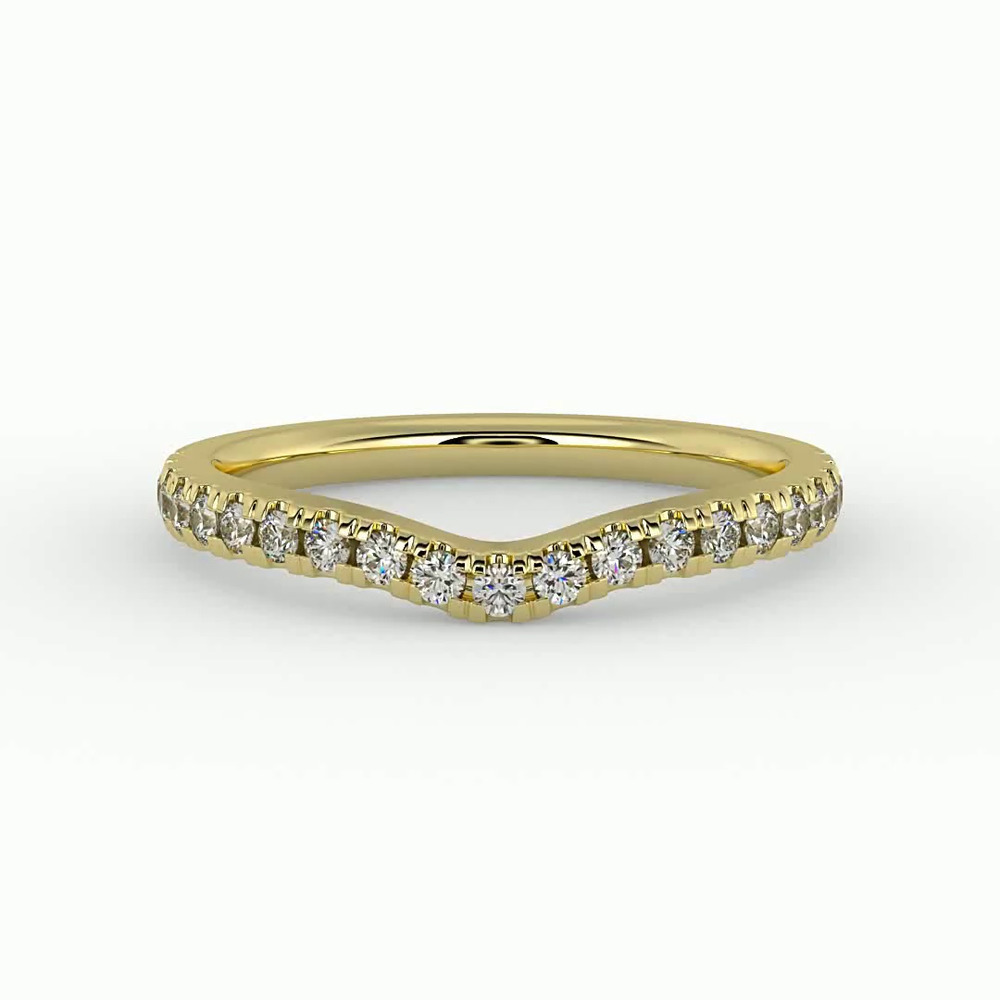 360 degree view of Finley Pave Band