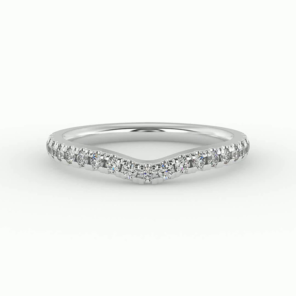 360 degree view of Finley Pave Band