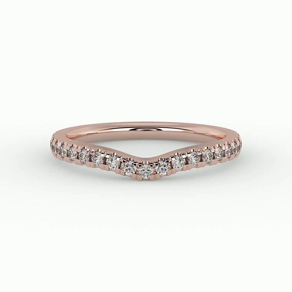 360 degree view of Ashley Pave Band