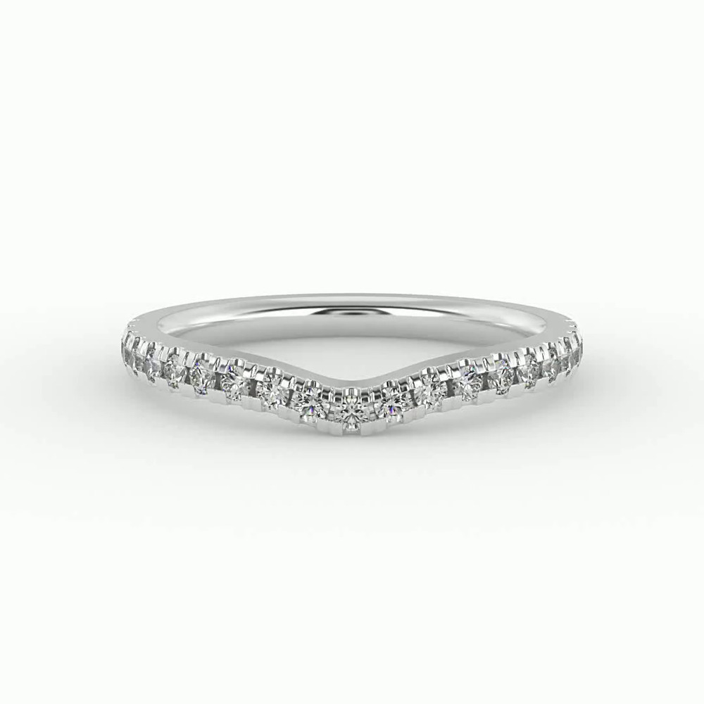 360 degree view of Ashley Pave Band