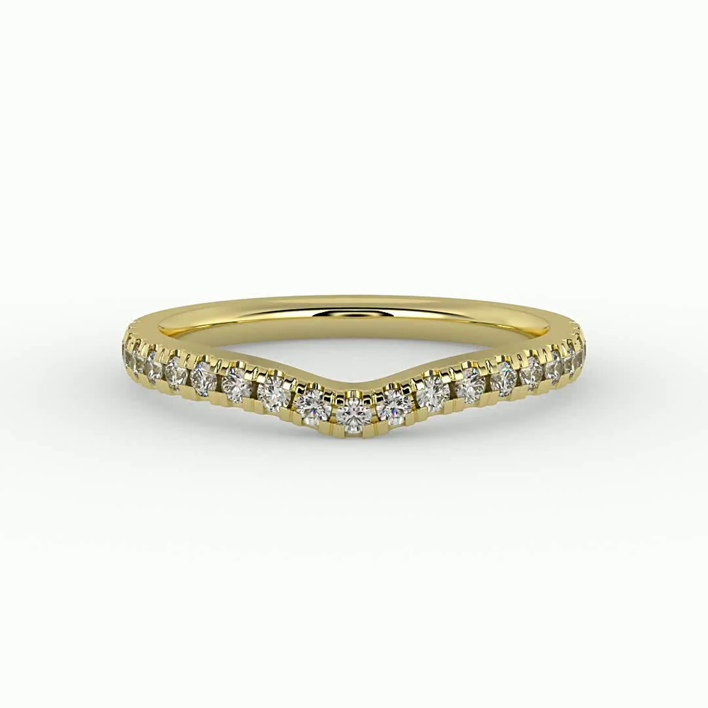 360 degree view of Ashley Pave Band