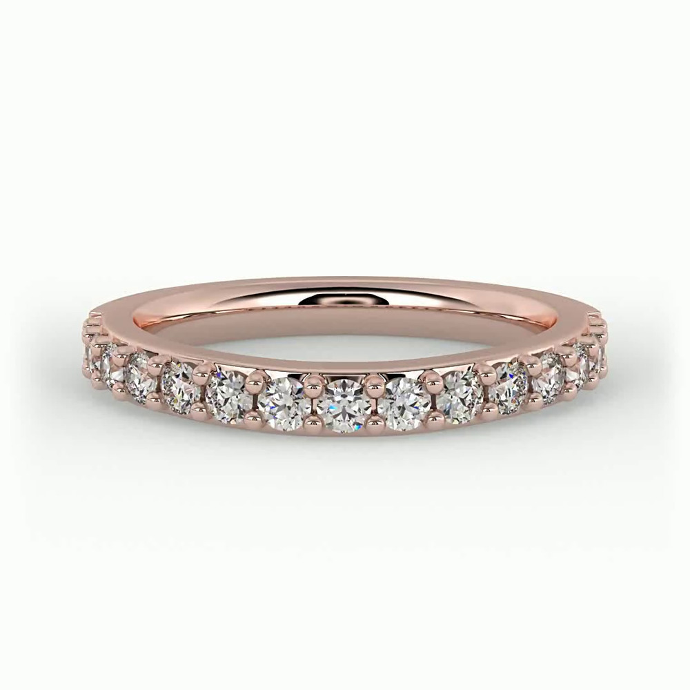 360 degree view of Leila Pave Band