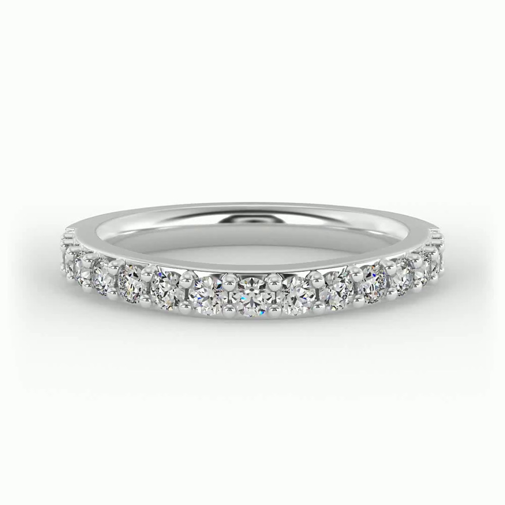 360 degree view of Leila Pave Band