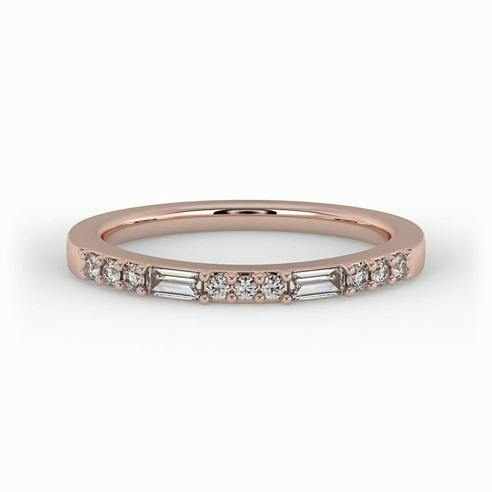 360 degree view of Marley Pave Band